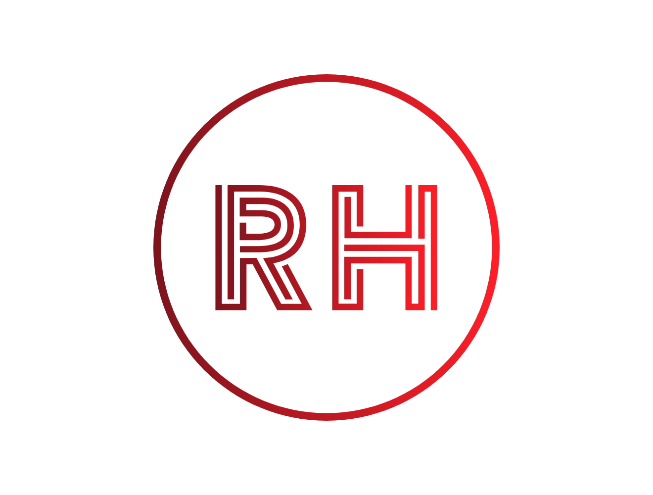 Logo RH